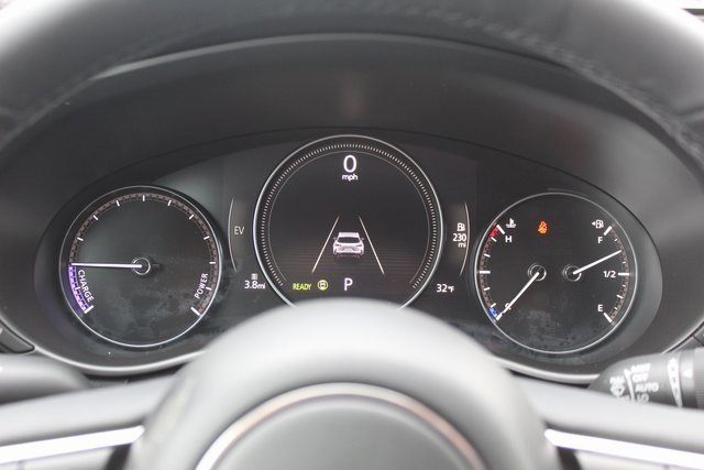 New 2026 MAZDA CX-50 2.5 Hybrid w/ Weather Package image 25