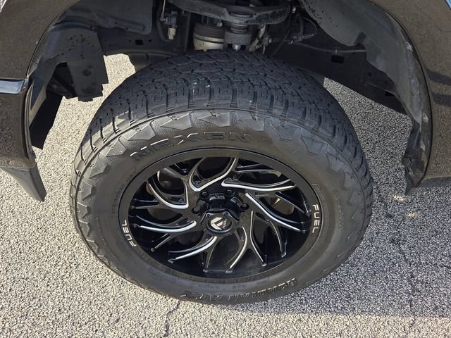 Used 2020 RAM 1500 Limited w/ Black Appearance Package AWD/4WD image 19