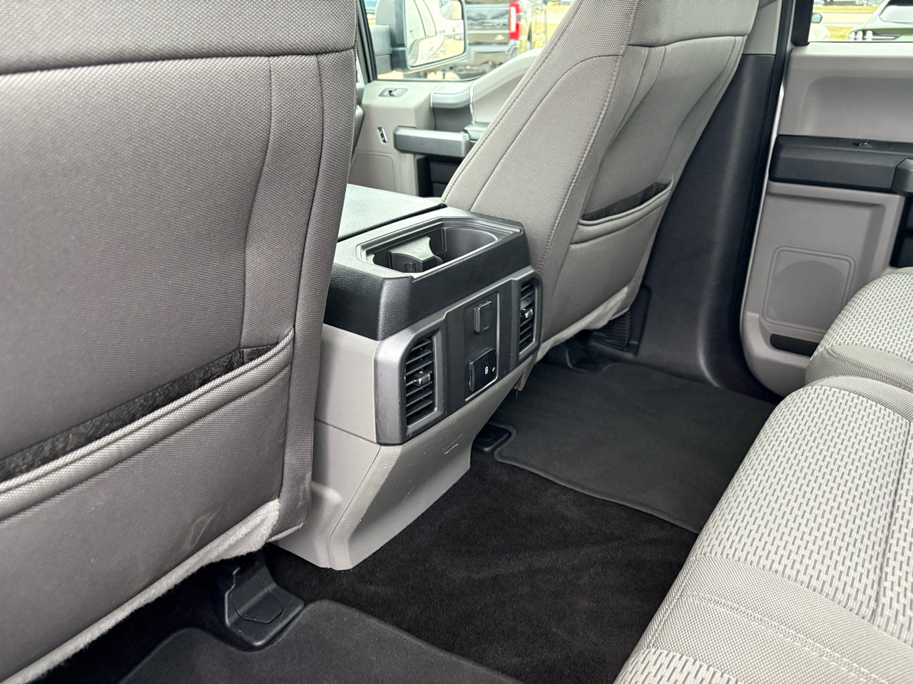 Used 2018 Ford F150 XLT w/ Equipment Group 302A Luxury image 36