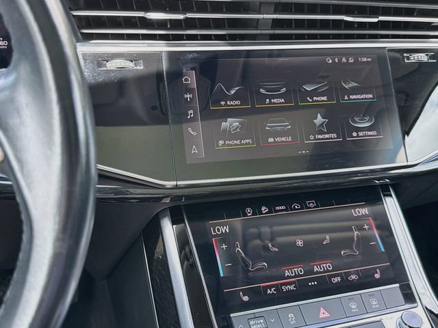 Used 2021 Audi Q7 3.0T Premium Plus AWD/4WD image 28