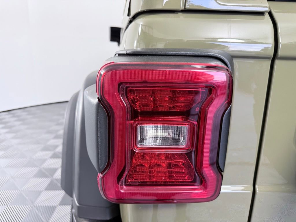 New 2026 Jeep Wrangler Unlimited Rubicon 392 image 27