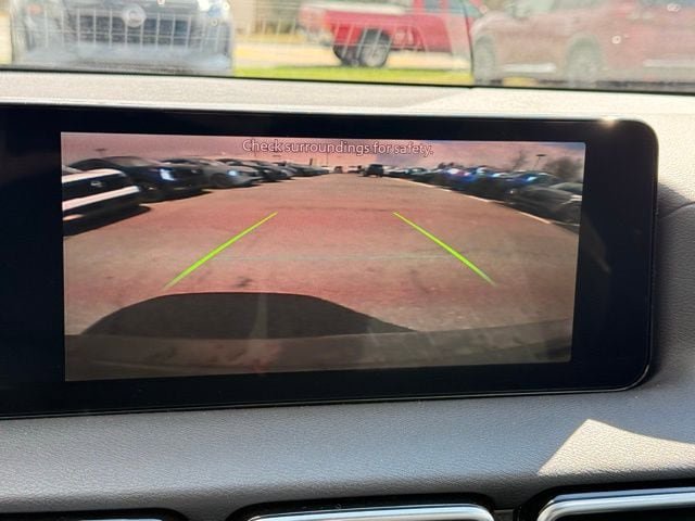 New 2026 Nissan Sentra SV w/ Floor Mat Package FWD image 31