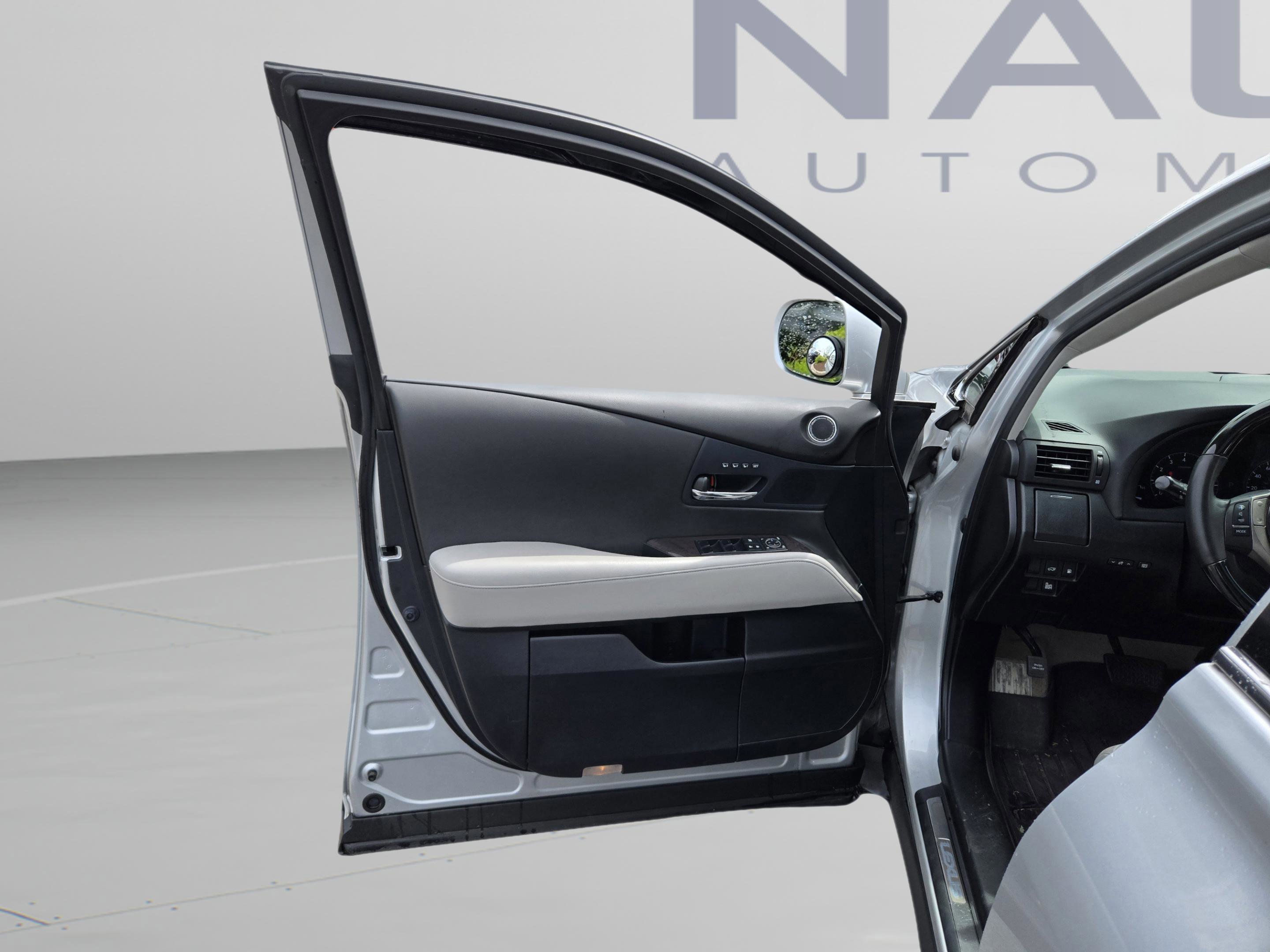 Used 2015 Lexus RX 350 FWD image 24