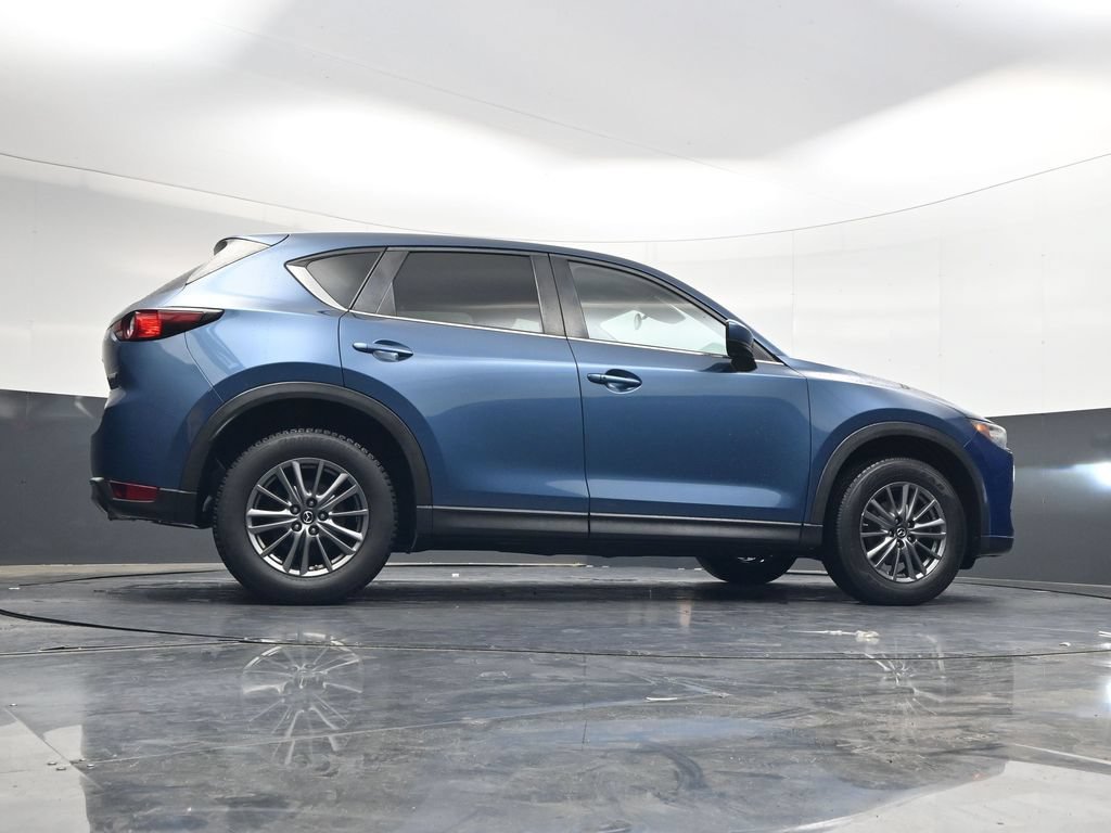 Used 2017 MAZDA CX-5 Touring AWD/4WD image 34