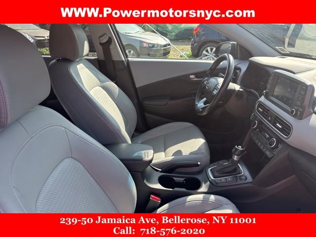 Used 2021 Hyundai Kona Limited image 15