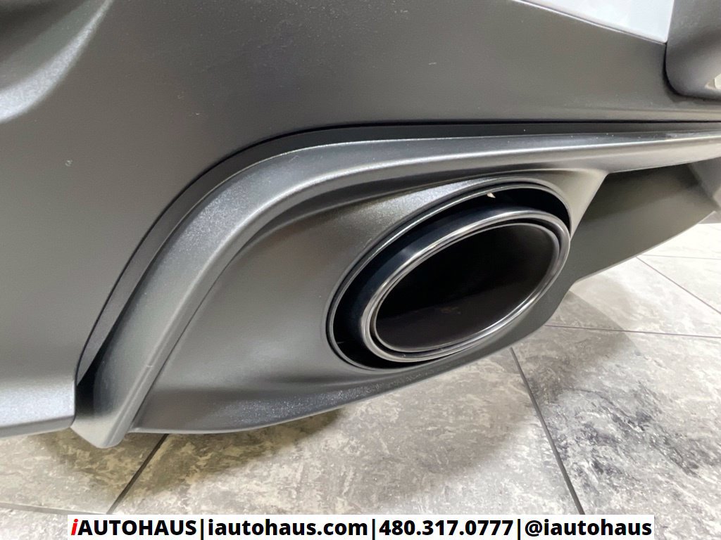 Used 2026 Porsche 911 Carrera w/ Premium Package RWD image 32