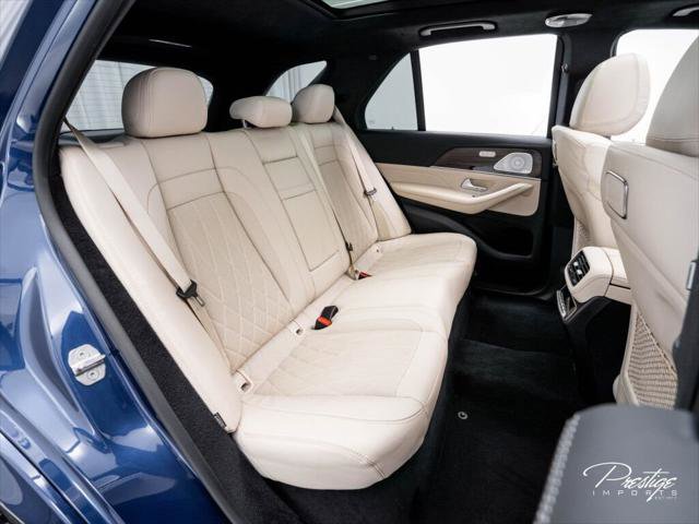 Used 2021 Mercedes-Benz GLE 63 AMG S image 50