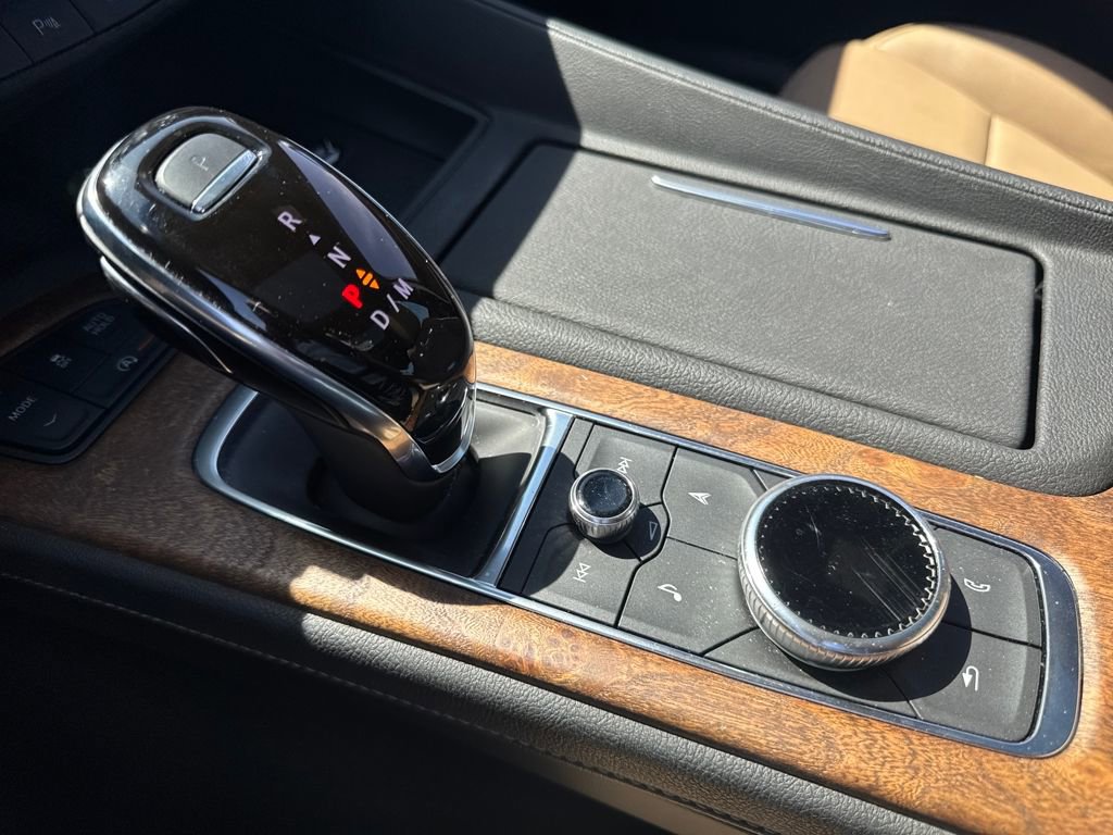 Used 2020 Cadillac CT5 Premium Luxury image 24