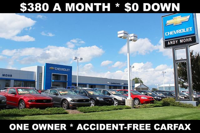 Used 2023 Chevrolet Traverse LS AWD/4WD image 31