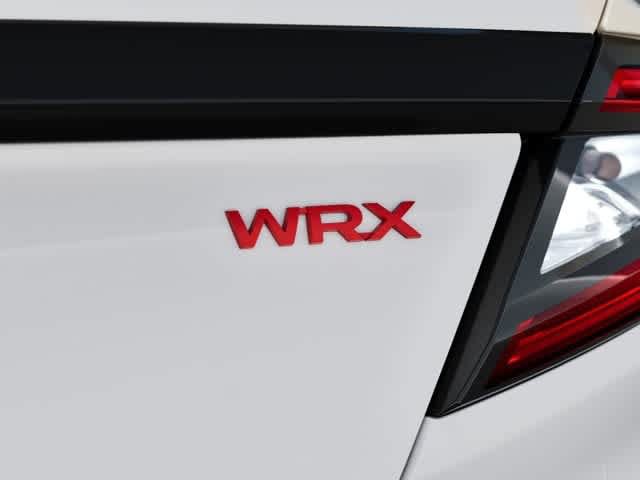 New 2026 Subaru WRX Premium AWD/4WD image 40