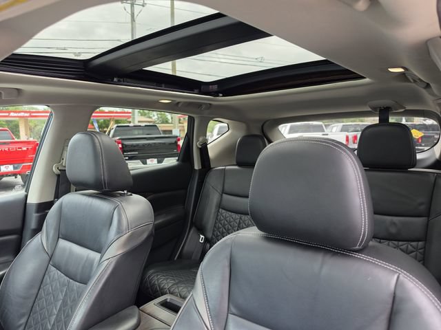 Used 2019 Nissan Murano Platinum FWD image 22