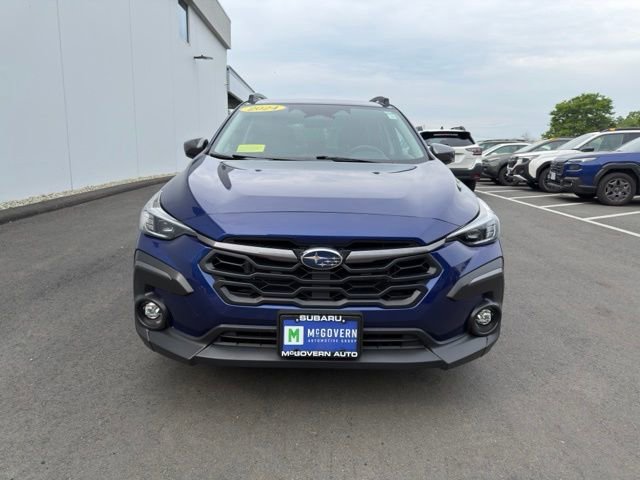 Used 2024 Subaru Crosstrek 2.5i Limited AWD/4WD image 3