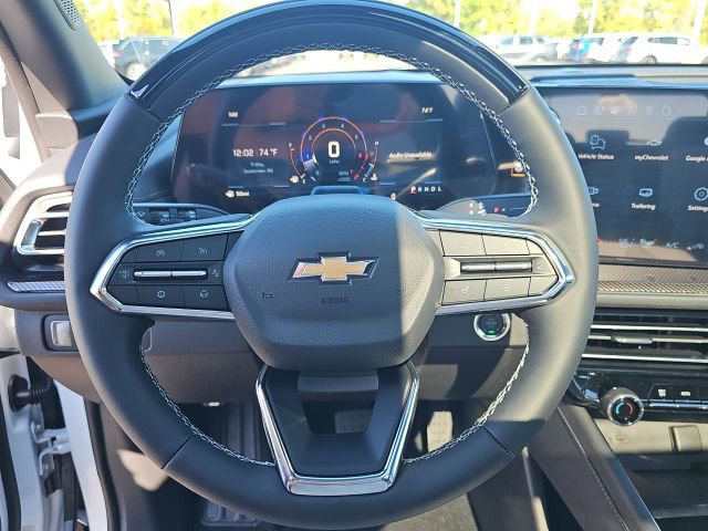 New 2026 Chevrolet Traverse High Country w/ LPO, Floor Liner Package image 41