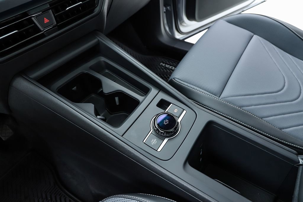 New 2026 Volkswagen Tiguan SE image 24