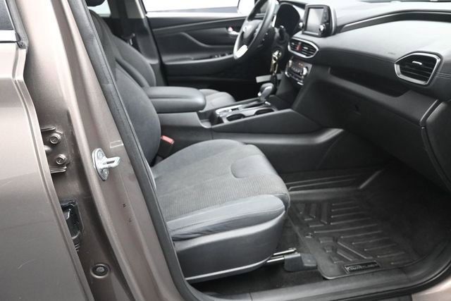 Used 2019 Hyundai Santa Fe SE AWD/4WD image 27
