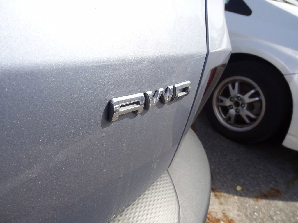 Certified 2022 Ford Escape SE AWD/4WD image 7