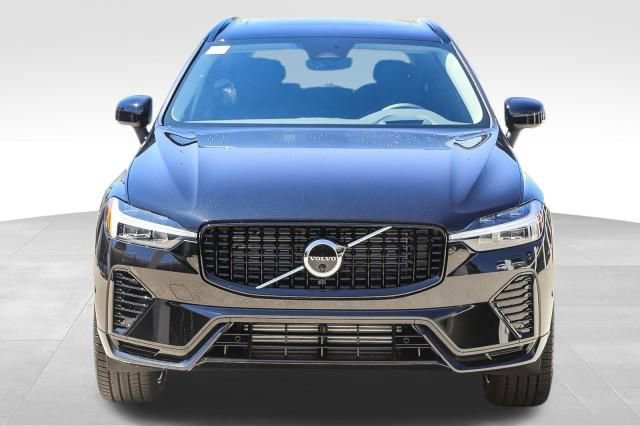 New 2025 Volvo XC60 T8 Ultra w/ Protection Package Premier image 2