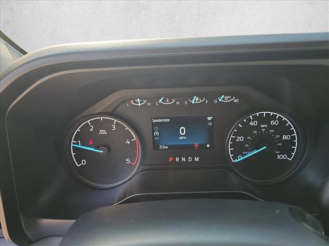 New 2026 Ford F250 XL w/ STX Appearance Package image 17