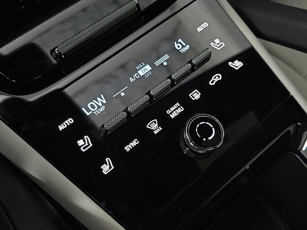 New 2026 Porsche Cayenne AWD/4WD image 19