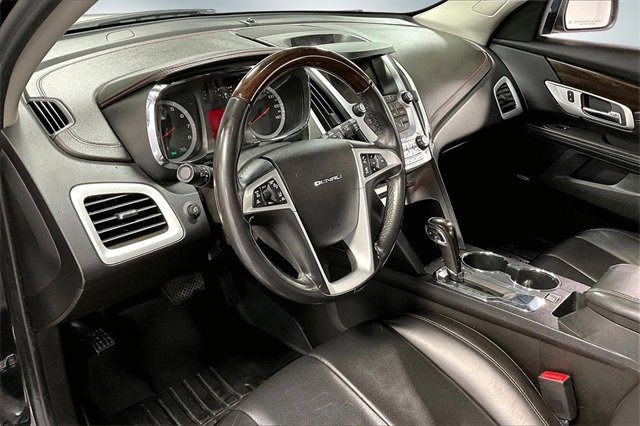 Used 2015 GMC Terrain Denali image 17