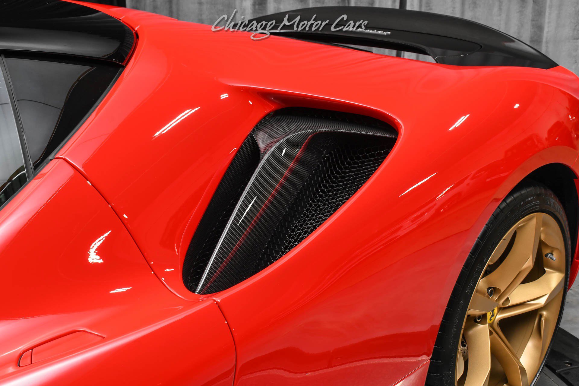 Used 2023 Ferrari SF90 Stradale image 33