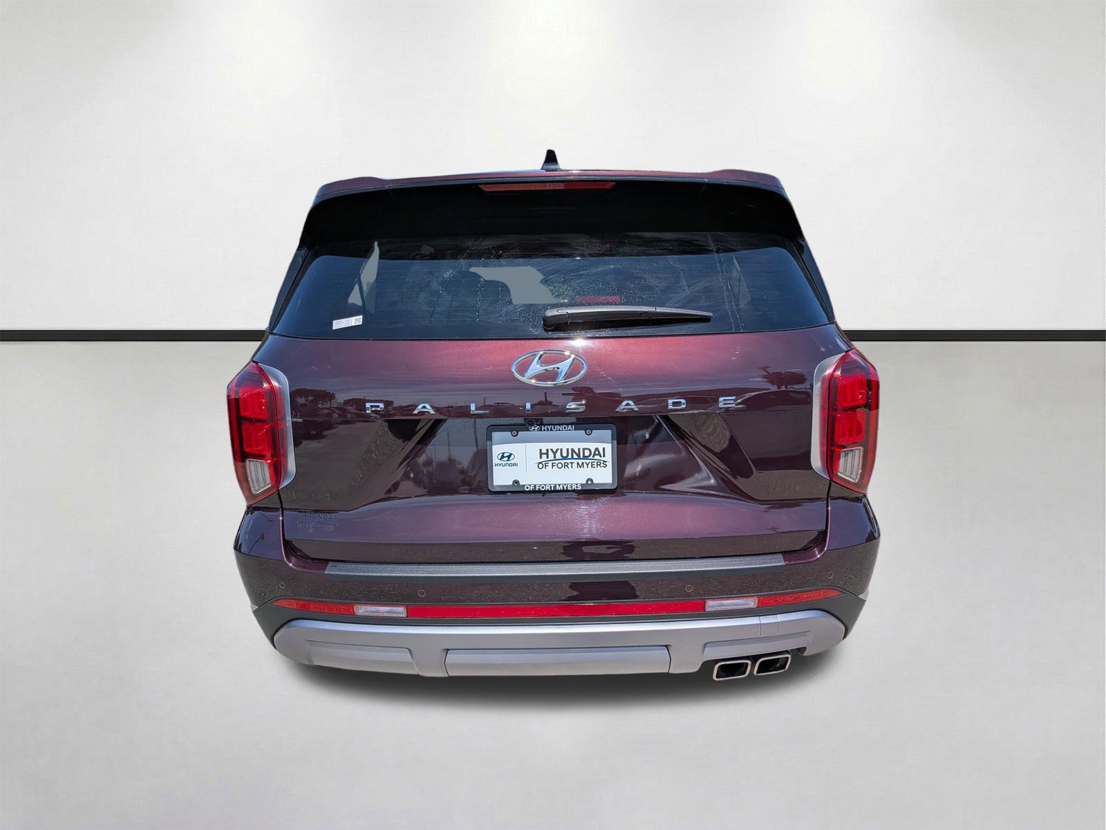 Used 2023 Hyundai Palisade Limited image 5