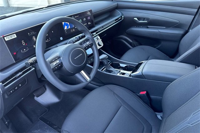 New 2026 Hyundai Tucson SEL image 10