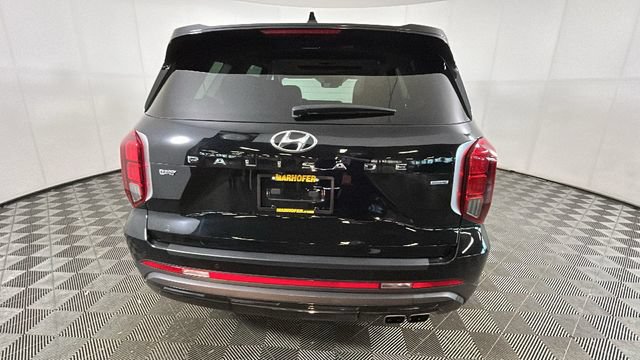 Certified 2023 Hyundai Palisade XRT AWD/4WD image 3
