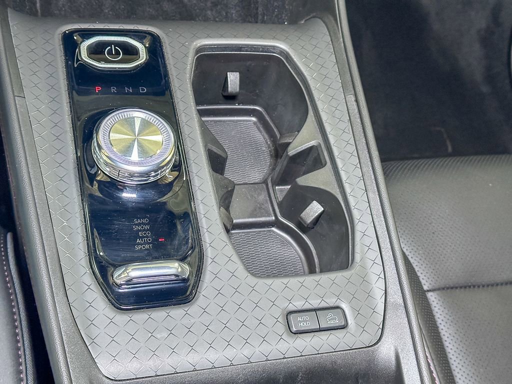 Used 2025 Jeep Wagoneer S Limited image 40