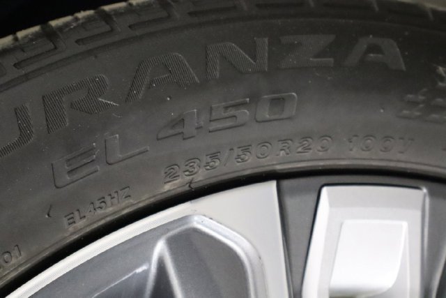 Used 2023 Subaru Solterra AWD image 43