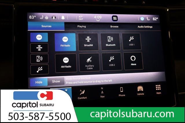 Used 2021 Jeep Grand Cherokee L Limited image 24