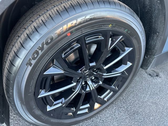 New 2026 MAZDA CX-70 3.3 Turbo w/ Premium Plus Pkg image 10