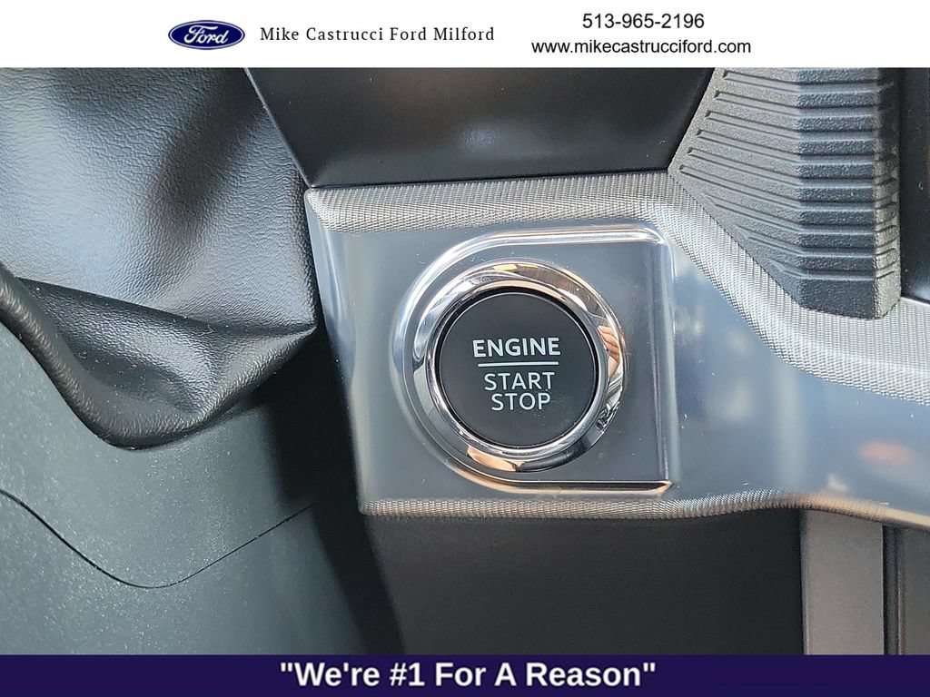 Certified 2025 Ford F150 Lariat w/ Equipment Group 502A High AWD/4WD image 18