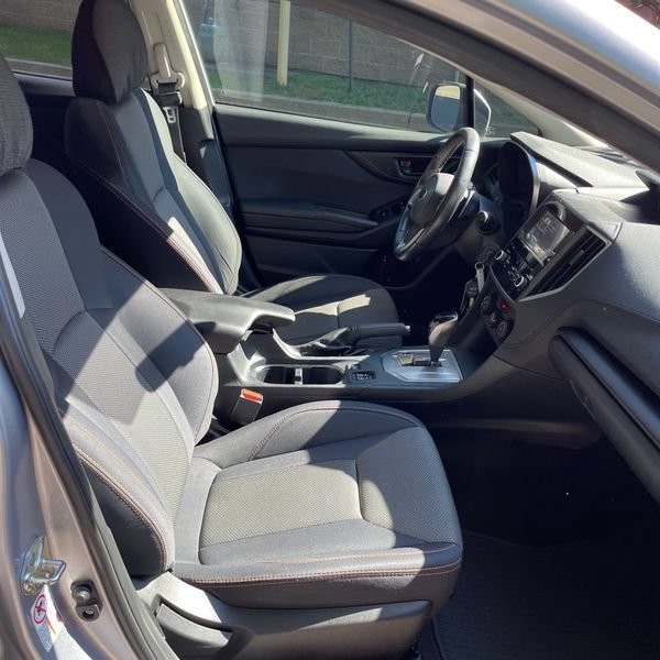 Used 2019 Subaru Crosstrek 2.0i Premium AWD/4WD image 21