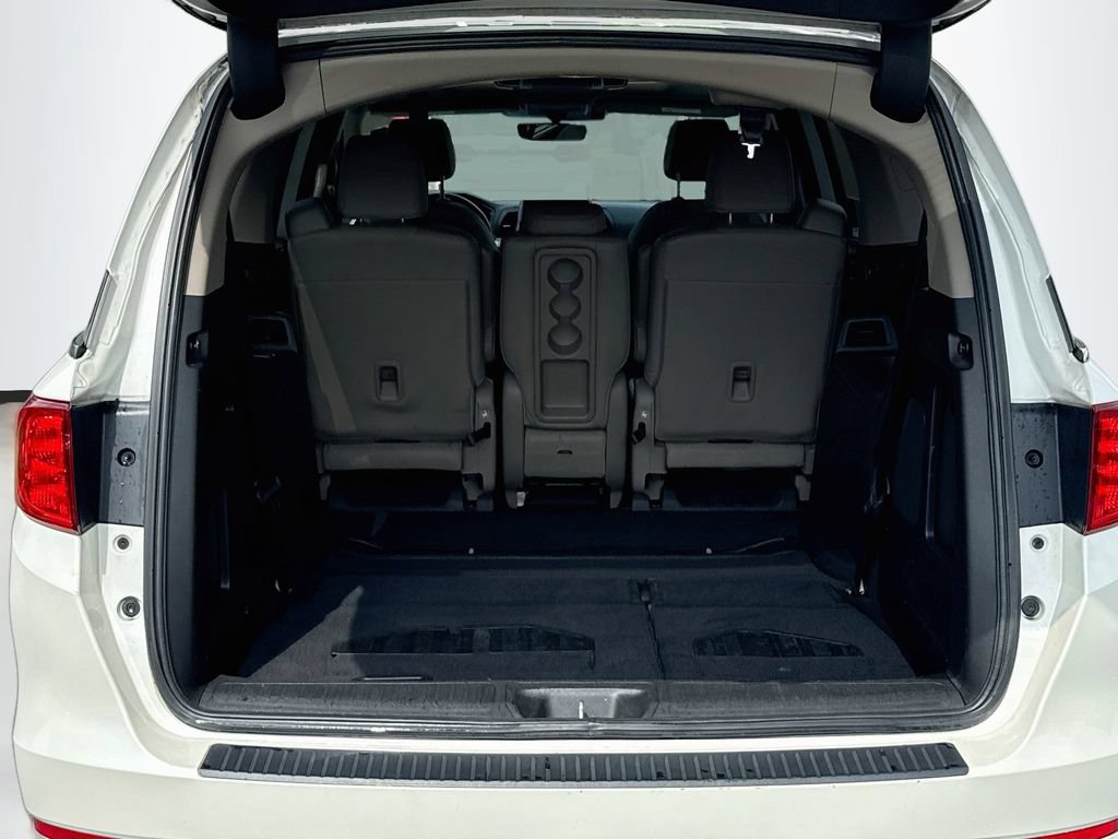 Used 2018 Honda Odyssey EX-L image 32