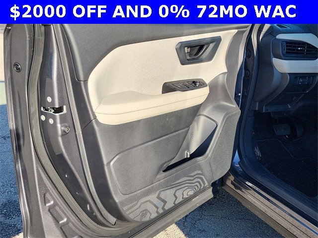 New 2026 Subaru Forester image 10