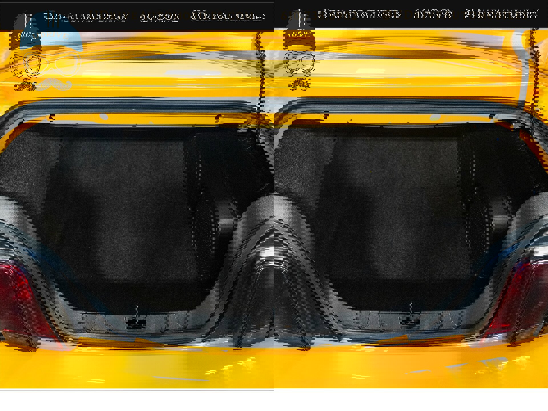 Used 2008 Ford Mustang Shelby GT500 image 48