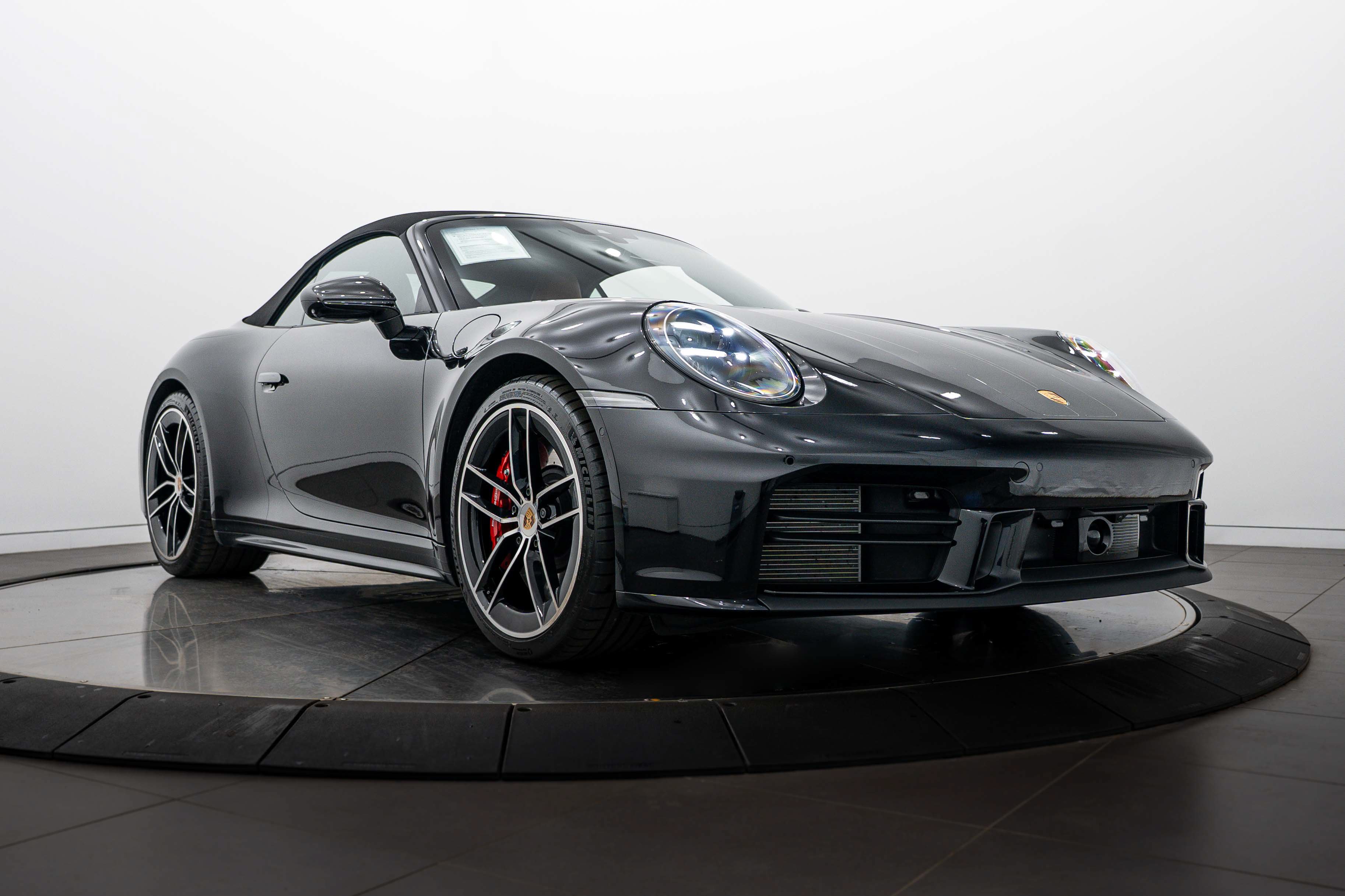 Certified 2026 Porsche 911 Carrera S RWD image 26