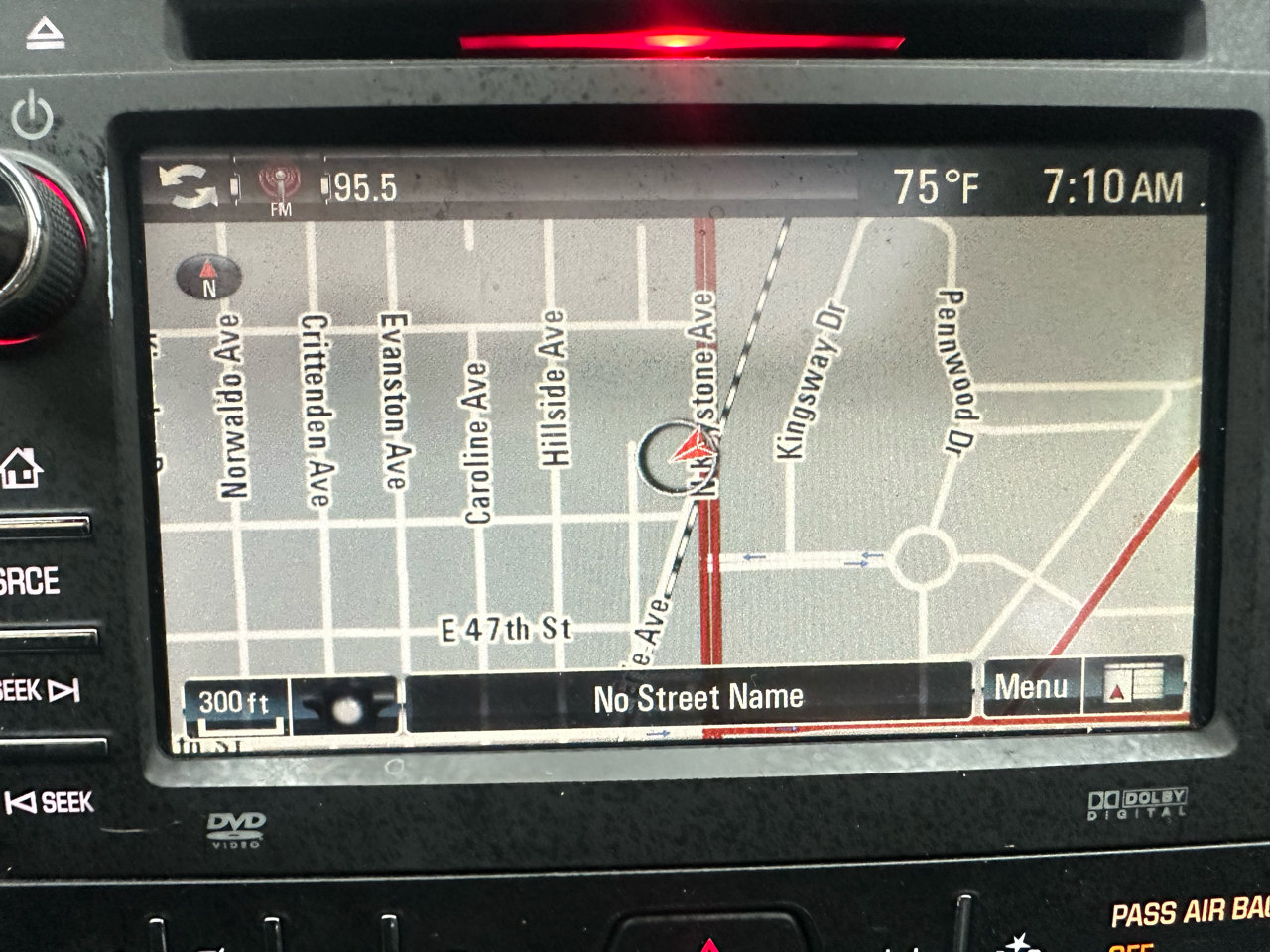 Used 2017 GMC Acadia Limited SLT image 32