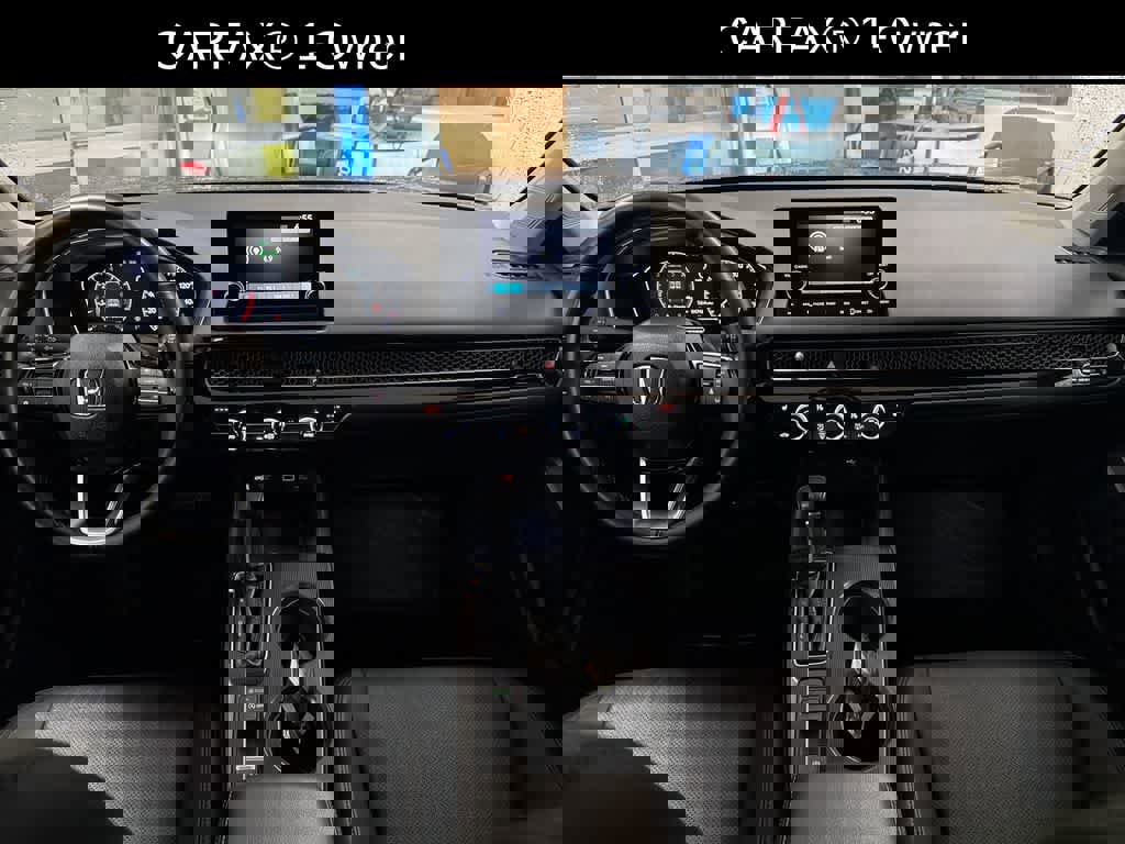 Certified 2022 Honda Civic EX-L image 18