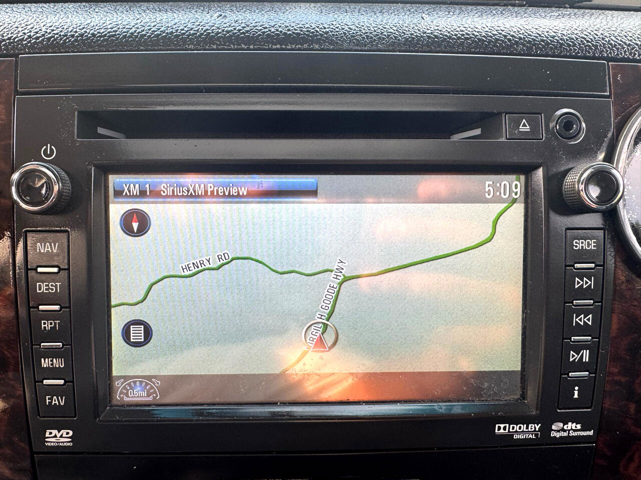 Used 2012 GMC Yukon Denali image 15