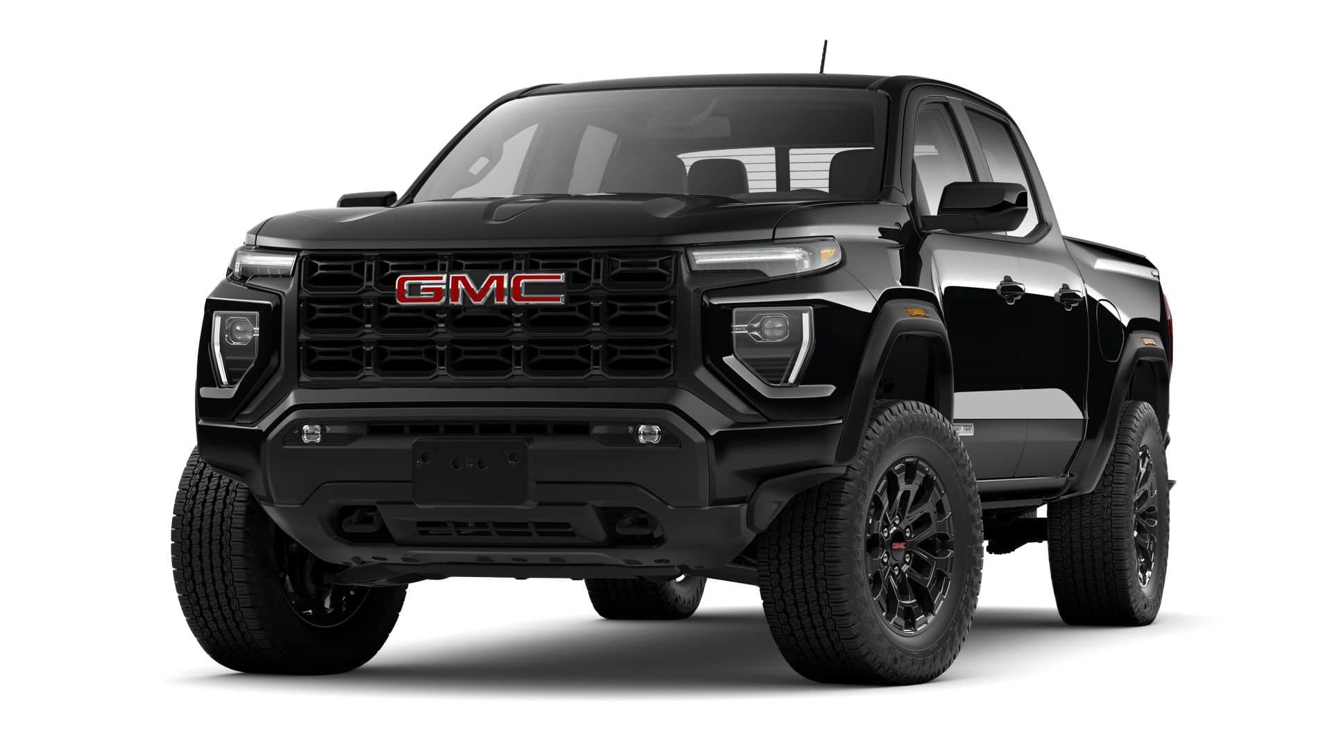 New 2026 GMC Canyon Elevation w/ Convenience Package AWD/4WD image 64