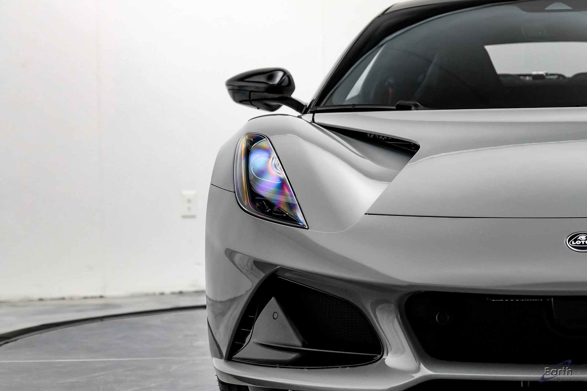 New 2026 Lotus Emira image 32