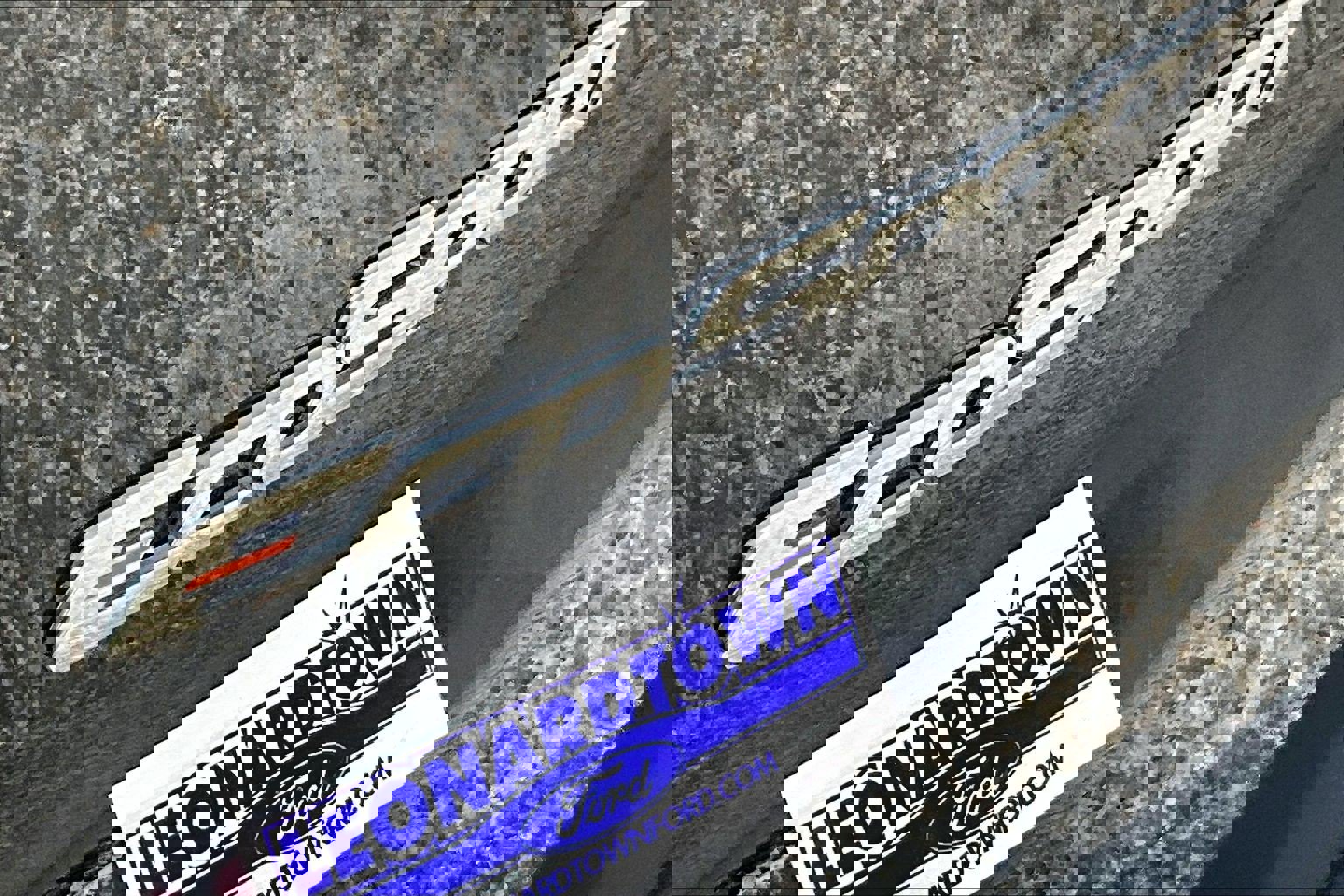 Used 2022 Ford EcoSport S AWD/4WD image 28