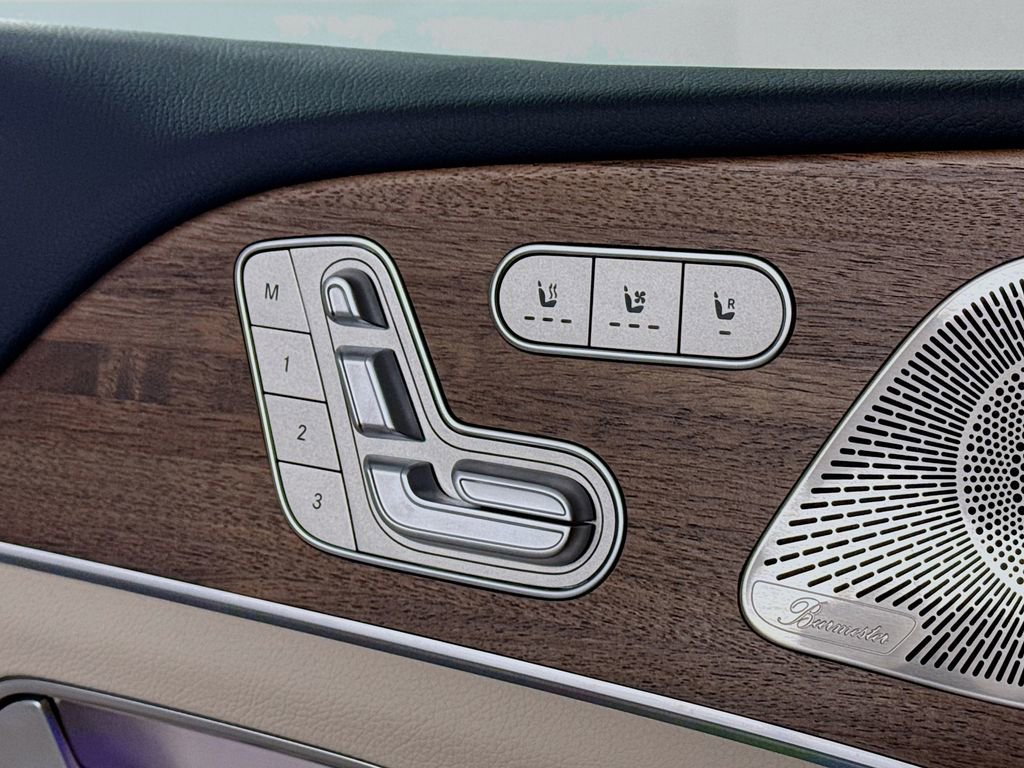 Used 2026 Mercedes-Benz GLE 350 4MATIC image 21