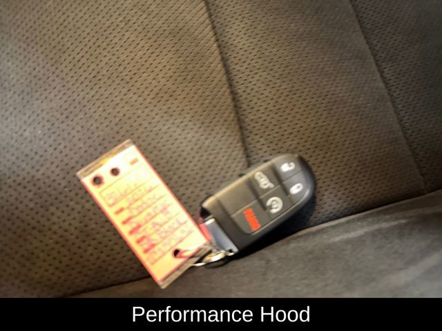 New 2026 Dodge Durango GT image 31