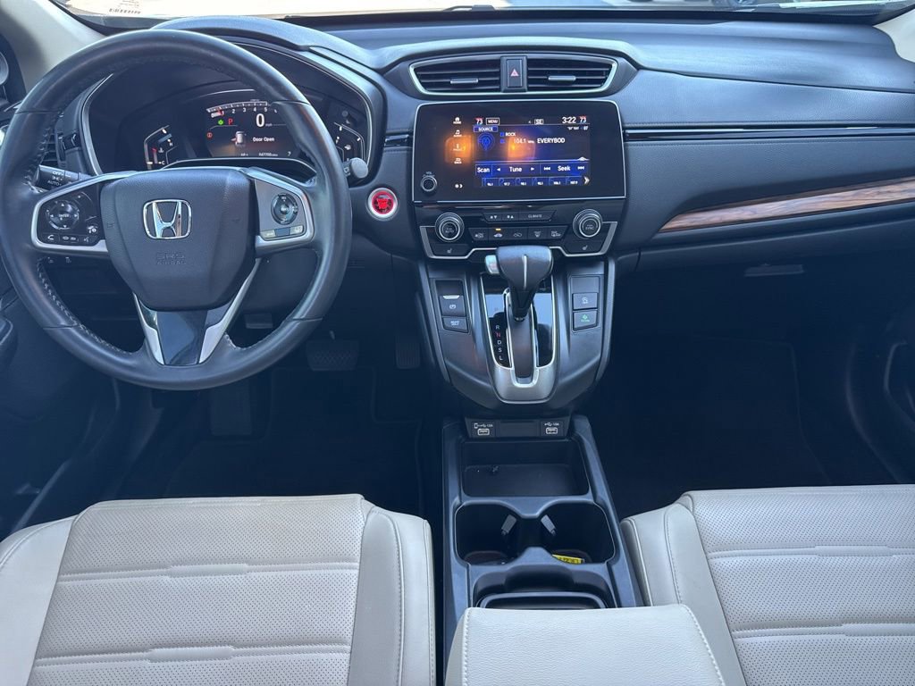 Used 2020 Honda CR-V EX-L image 17
