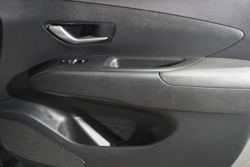 Used 2022 Hyundai Santa Cruz SEL w/ Activity Package FWD image 19