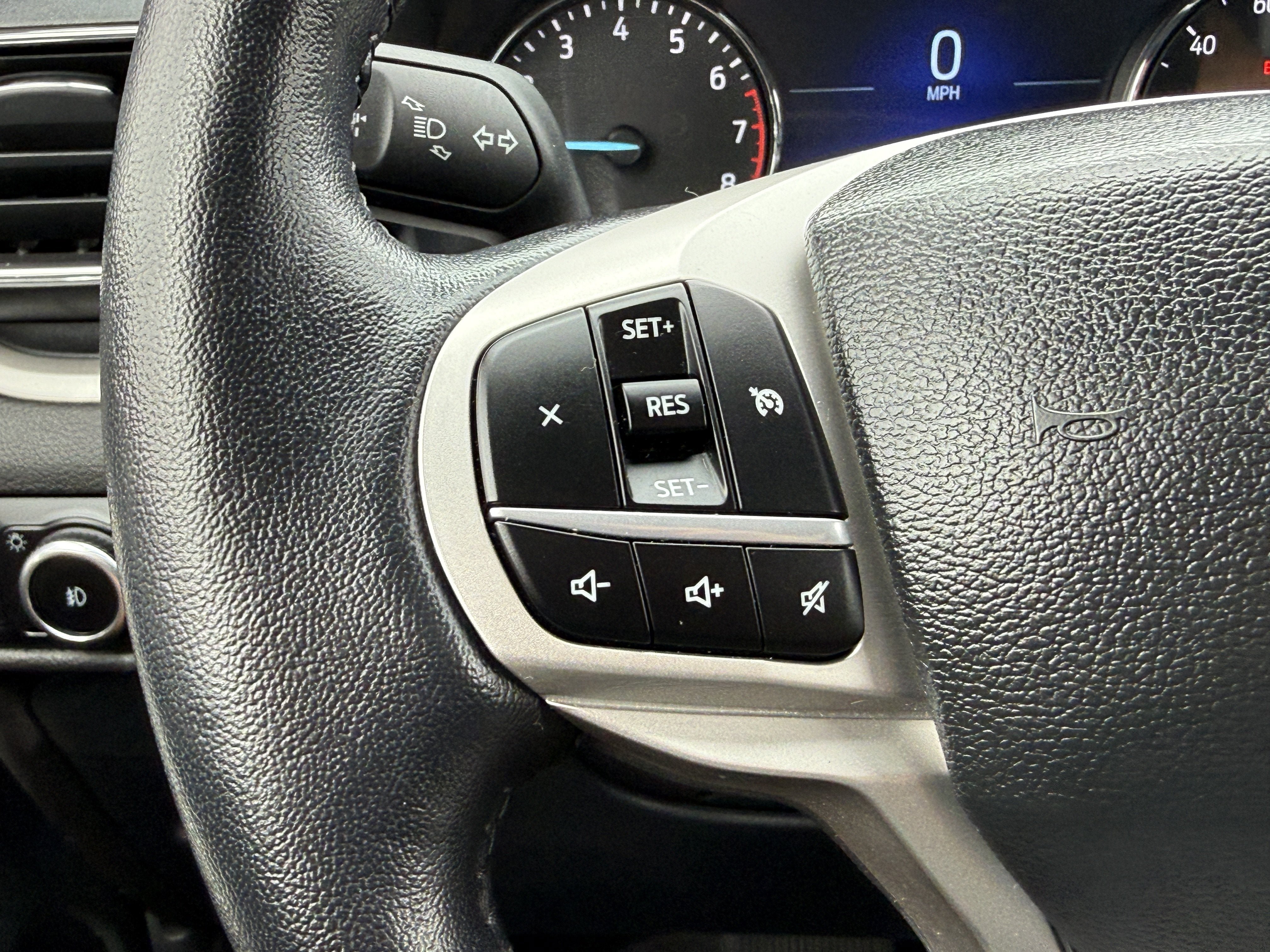 Used 2023 Ford Explorer XLT w/ Equipment Group 202A AWD/4WD image 25