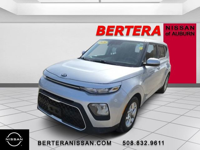 Used 2020 Kia Soul S image 5